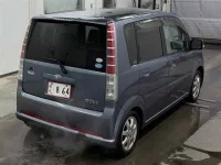 Daihatsu MOVE лот № 90194 оценка 3.5  с аукциона в Японии 4