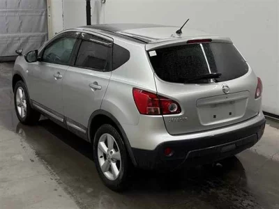 Nissan DUALIS