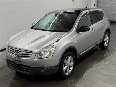 Nissan DUALIS