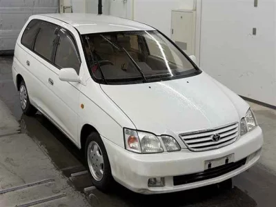 Toyota GAIA