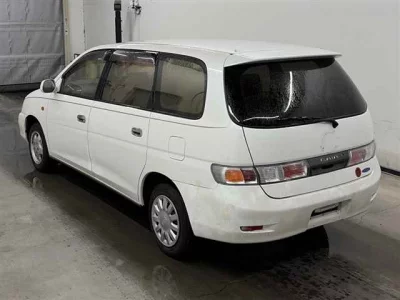 Toyota GAIA