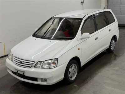 Toyota GAIA
