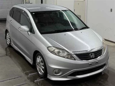 Honda EDIX