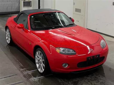 Mazda ROADSTER