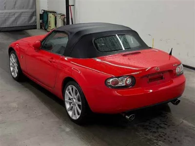 Mazda ROADSTER