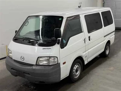 Mazda BONGO VAN