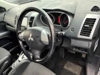 Mitsubishi OUTLANDER лот № 10312 оценка 3.5  с аукциона в Японии 2
