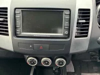 Mitsubishi OUTLANDER лот № 10312 оценка 3.5  с аукциона в Японии 5