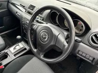 Mazda AXELA лот № 60054 оценка 3.5  с аукциона в Японии 2