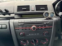 Mazda AXELA лот № 60054 оценка 3.5  с аукциона в Японии 5