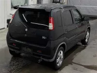 Suzuki KEI лот № 90176 оценка 4  с аукциона в Японии 4