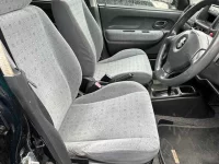 Suzuki KEI лот № 90176 оценка 4  с аукциона в Японии 6