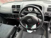 Suzuki SWIFT лот № 20112 оценка 3.5  с аукциона в Японии 2