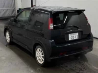 Suzuki SWIFT лот № 20112 оценка 3.5  с аукциона в Японии 1