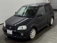 Suzuki SWIFT лот № 20112 оценка 3.5  с аукциона в Японии 3