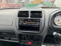 Suzuki SWIFT лот № 20112 оценка 3.5  с аукциона в Японии 4