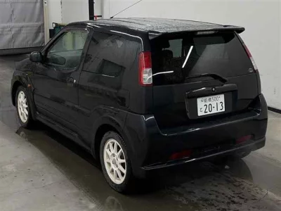Suzuki SWIFT  с аукциона в Японии