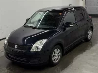 Suzuki SWIFT лот № 90178 оценка 3.5  с аукциона в Японии 3