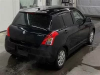 Suzuki SWIFT лот № 90178 оценка 3.5  с аукциона в Японии 4