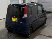 Suzuki PALETTE лот № 90164 оценка 3.5  с аукциона в Японии 4