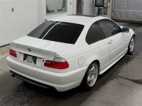 BMW 3-Series лот № 90175 оценка 3.5  с аукциона в Японии 4