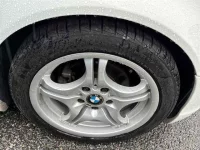 BMW 3-Series лот № 90175 оценка 3.5  с аукциона в Японии 8