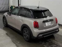 BMW MINI лот № 70221 оценка 4.5  с аукциона в Японии 1