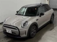 BMW MINI лот № 70221 оценка 4.5  с аукциона в Японии 3