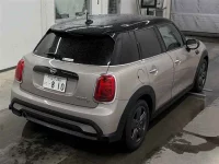 BMW MINI лот № 70221 оценка 4.5  с аукциона в Японии 4