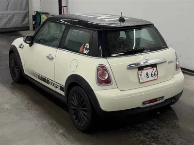 BMW MINI