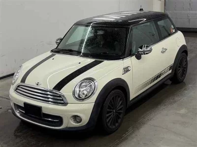 BMW MINI