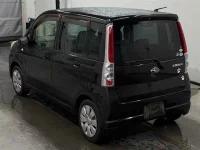 Subaru STELLA лот № 90166 оценка 3.5  с аукциона в Японии 1