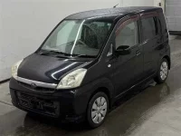 Subaru STELLA лот № 90166 оценка 3.5  с аукциона в Японии 3