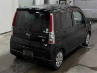 Subaru STELLA лот № 90166 оценка 3.5  с аукциона в Японии 4