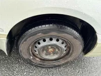 Nissan BLUEBIRD лот № 60059 оценка R  с аукциона в Японии 8