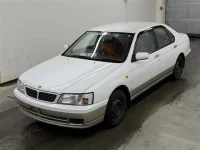 Nissan BLUEBIRD лот № 60059 оценка R  с аукциона в Японии 3