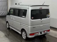 Nissan CLIPPER RIO лот № 480 оценка 4  с аукциона в Японии 1