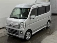 Nissan CLIPPER RIO лот № 480 оценка 4  с аукциона в Японии 3