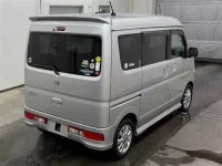 Nissan CLIPPER RIO лот № 480 оценка 4  с аукциона в Японии 4