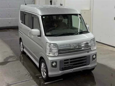 Nissan Clipper Rio