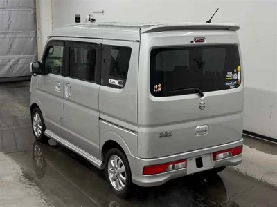 Nissan Clipper Rio