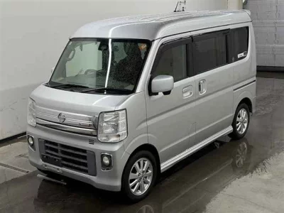 Nissan Clipper Rio