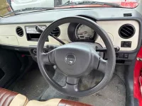 Suzuki ALTO LAPIN лот № 90200 оценка 3  с аукциона в Японии 2