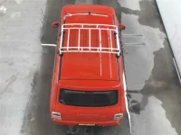 Suzuki ALTO LAPIN лот № 90200 оценка 3  с аукциона в Японии 9