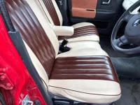 Suzuki ALTO LAPIN лот № 90200 оценка 3  с аукциона в Японии 6