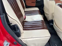 Suzuki ALTO LAPIN лот № 90200 оценка 3  с аукциона в Японии 7