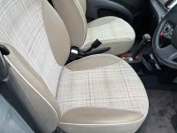 Nissan MARCH лот № 90202 оценка 4  с аукциона в Японии 6