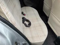 Nissan MARCH лот № 90202 оценка 4  с аукциона в Японии 7