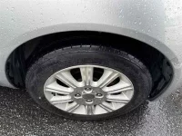 Nissan MARCH лот № 90202 оценка 4  с аукциона в Японии 8