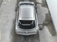 Nissan MARCH лот № 90202 оценка 4  с аукциона в Японии 9